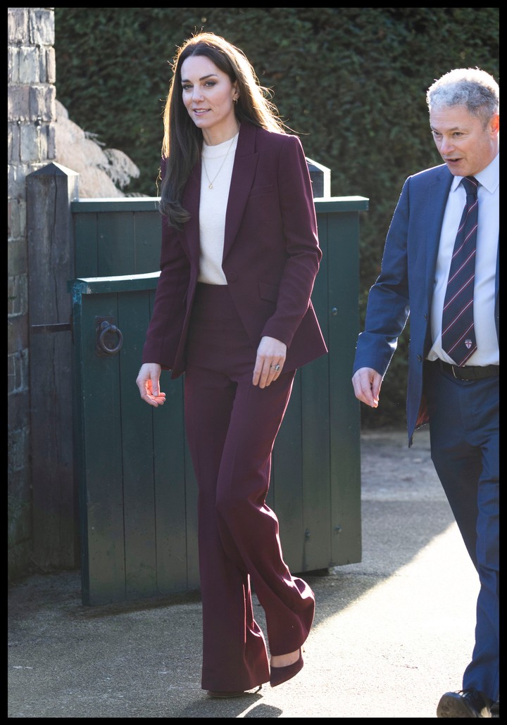 Kate Middleton 